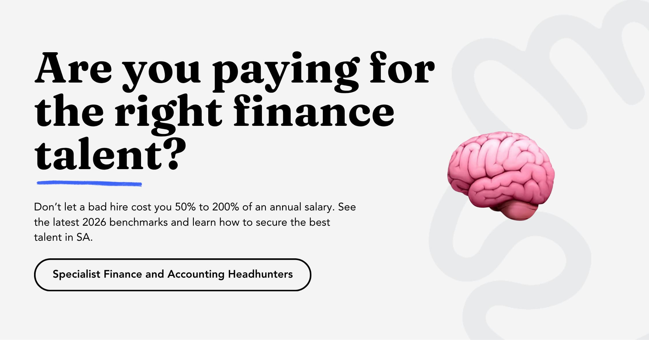 Accountant salary South Africa and the cost of a bad finance hire